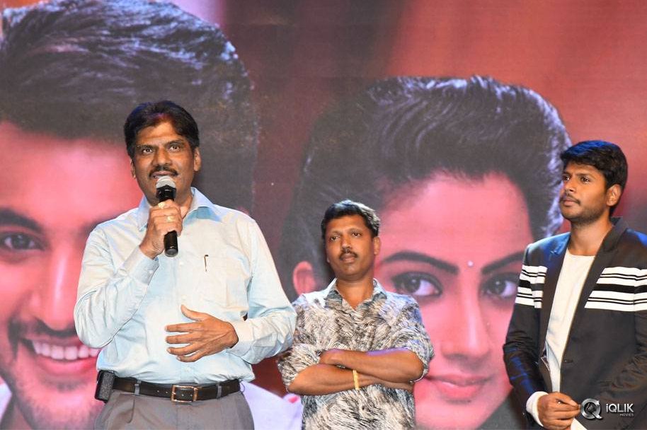 Chuttalabbayi-Movie-Audio-Launch
